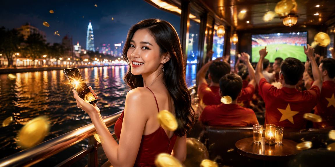 Người chơi Hà Nội trải nghiệm casino và cá cược thể thao trên điện thoại di động