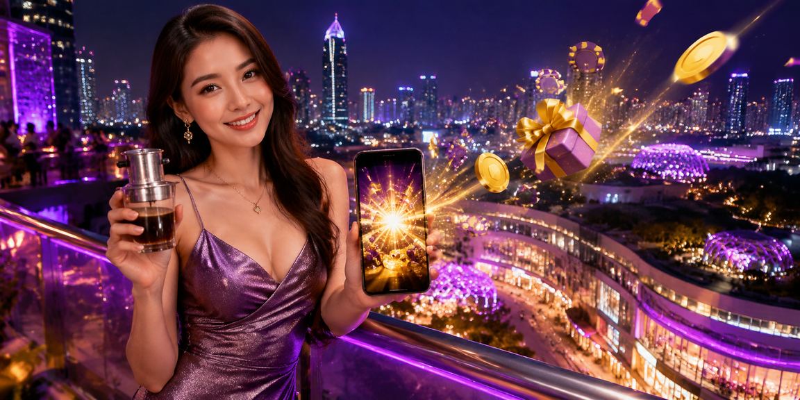 Người dùng tại TP. Hồ Chí Minh trải nghiệm 679 trên điện thoại di động