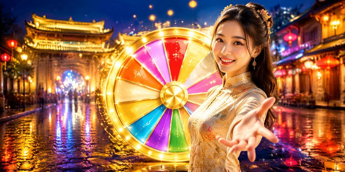 Người chơi Việt Nam tham gia vòng quay may mắn trên nền tảng 679