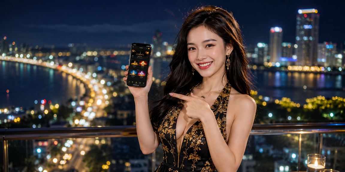 Trải nghiệm ứng dụng casino tại Sài Gòn