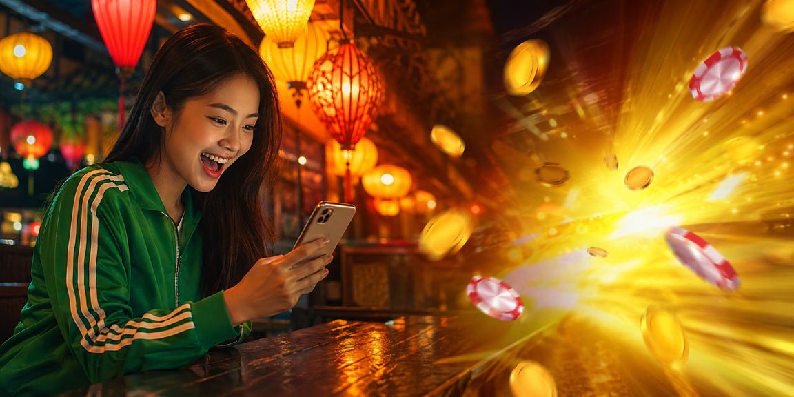 Nền tảng cá cược trực tuyến tại Việt Nam